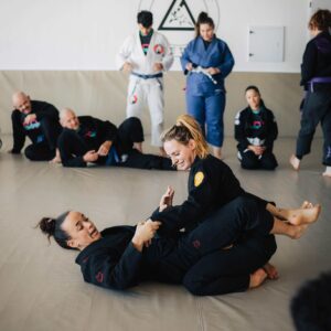 The ‘Oss’ome Full Package For Two